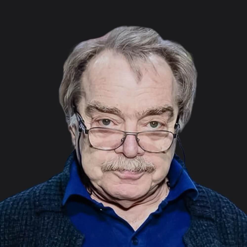Александр Адабашьян