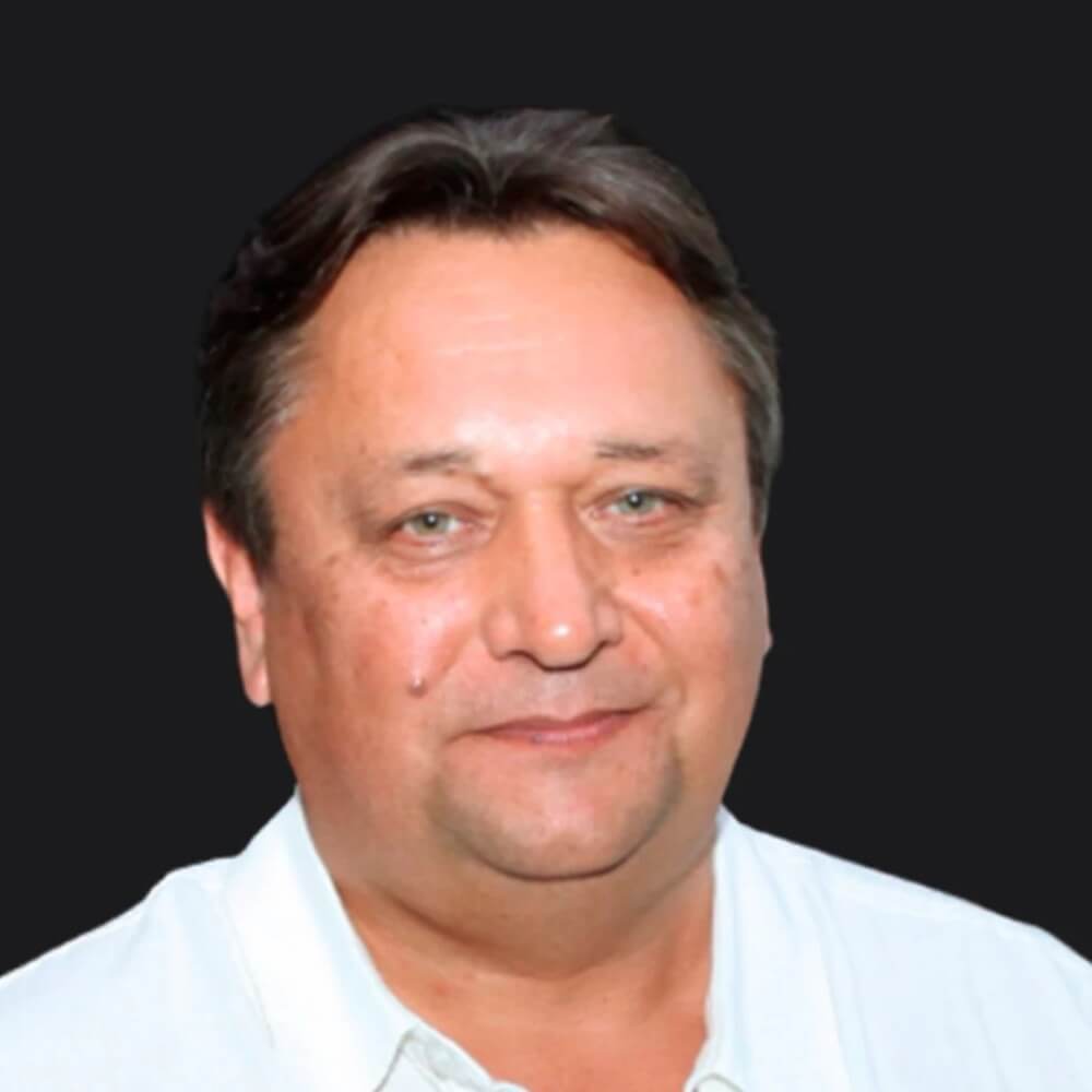 Александр Клюквин