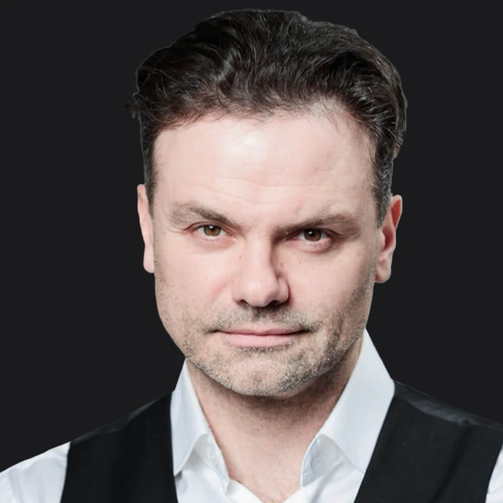 Алексей Фаддеев
