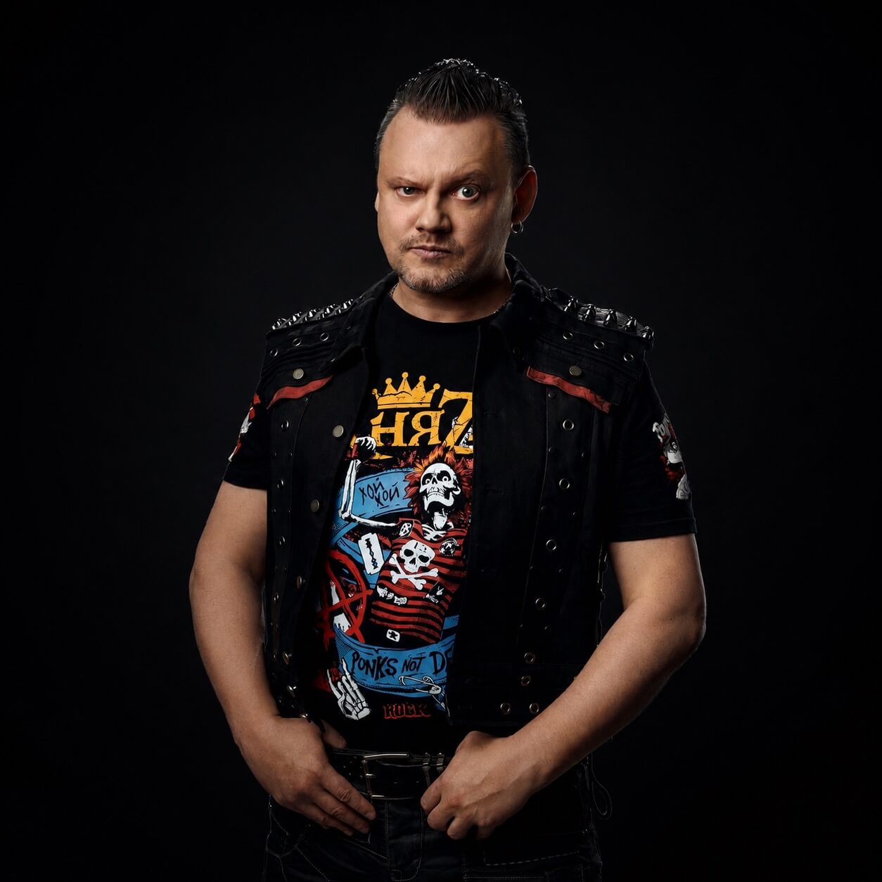 Андрей «Князь» Князев