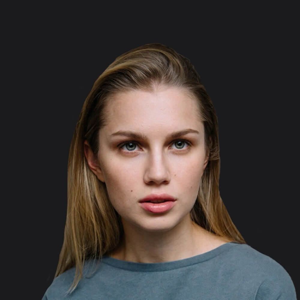 Дарья Мельникова