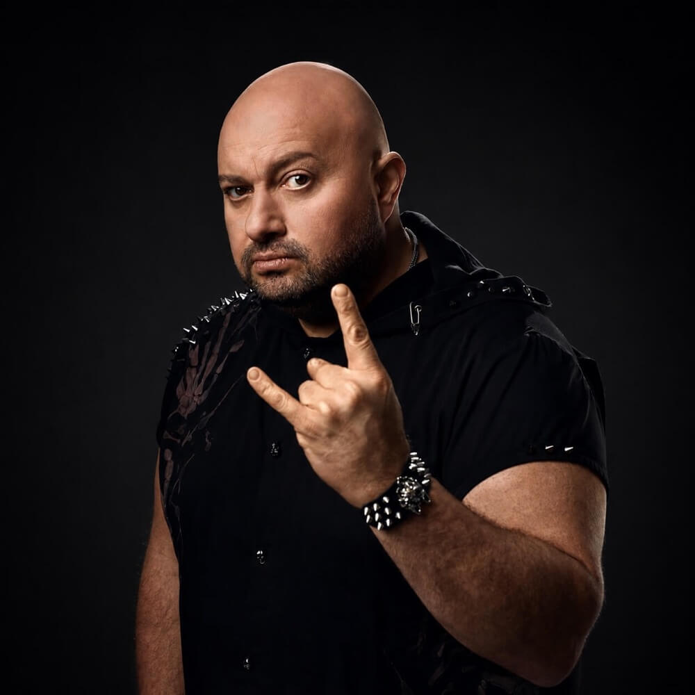 Димитрий Наскидашвили