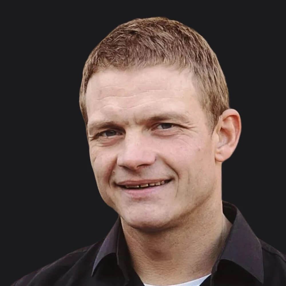 Евгений Ткачук
