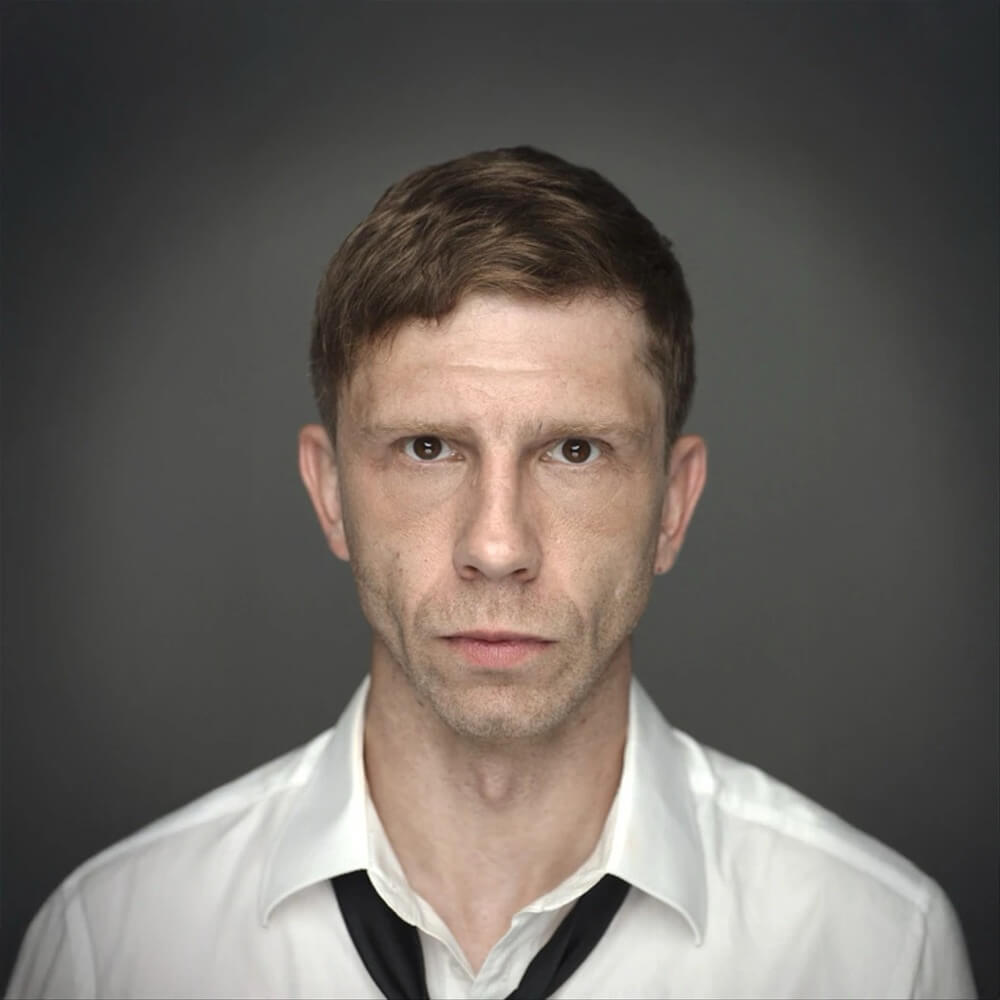 Филипп Дьячков