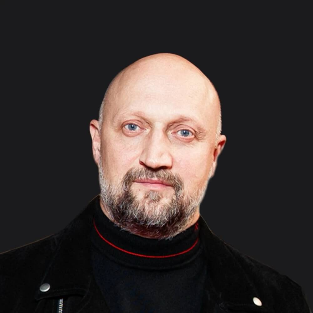 Гоша Куценко