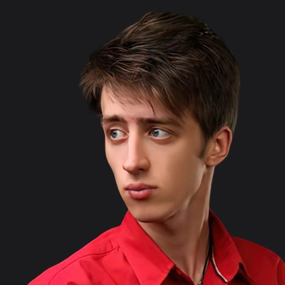 Илья Ловкий