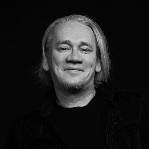 Павел Александрович Сажинов