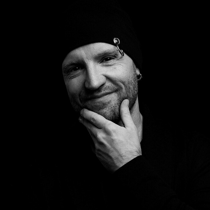 Яков «Яша» Цвиркунов